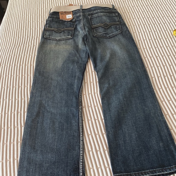 Urban pipeline boot cut jeans - Picture 5 of 7